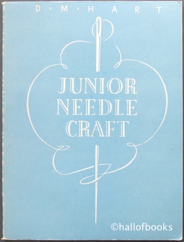 Image for Junior Needlecraft