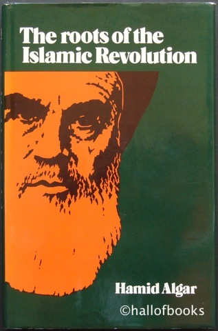 Image for The roots of the Islamic Revolution