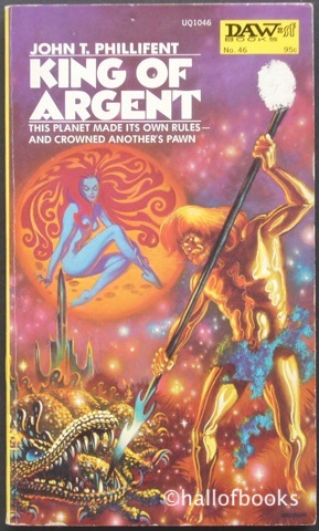Image for King of Argent