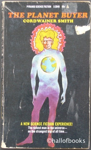 Image for The Planet Buyer