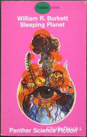 Image for Sleeping Planet