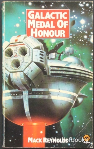 Image for Galactic Medal Of Honour