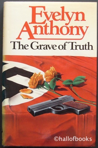 Image for The Grave Of Truth