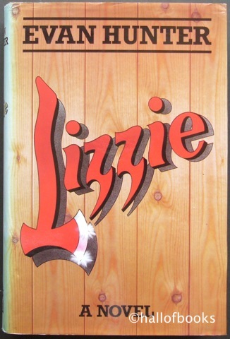 Image for Lizzie: A Novel