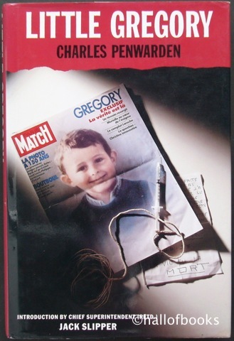 Image for Little Gregory