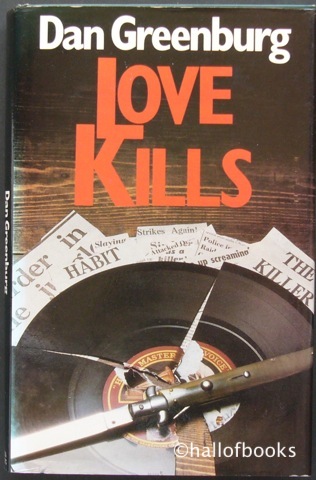 Image for Love Kills