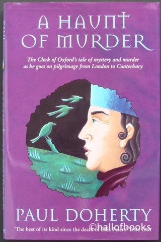 Image for A Haunt Of Murder