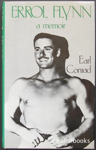 Image for Errol Flynn: A Memoir
