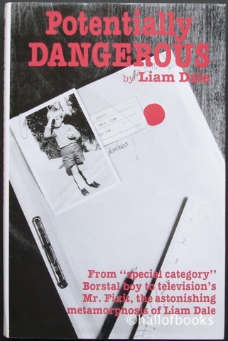 Image for Potentially Dangerous