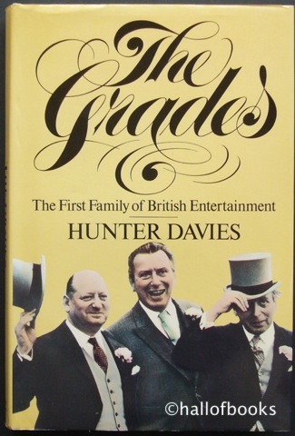 Image for The Grades: The First Family of British Entertainment