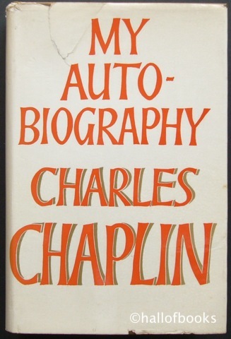 Image for My Auto-Biography