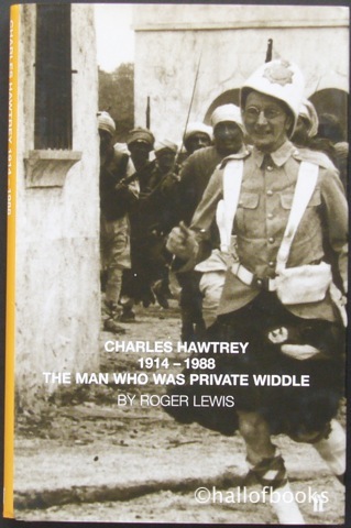 Image for Charles Hawtrey 1914-1988: The Man Who Was Private Widdle