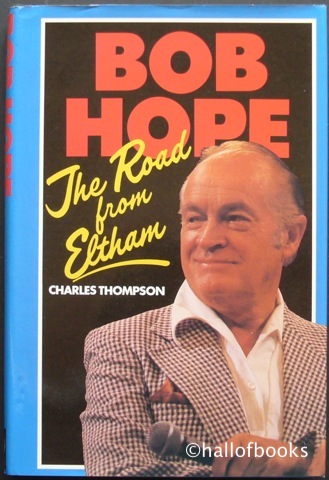 Image for Bob Hope: The Road from Eltham