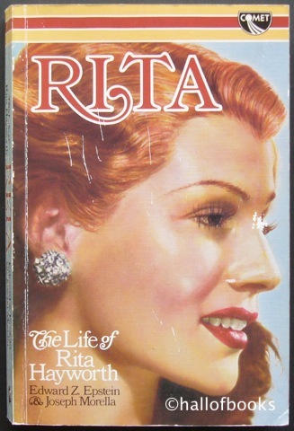 Image for Rita: The Life of Rita Hayworth