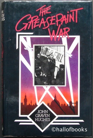 Image for The Greasepaint War: Show Business 1939-45
