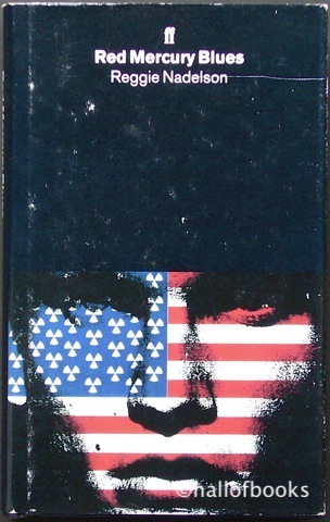 Image for Red Mercury Blues