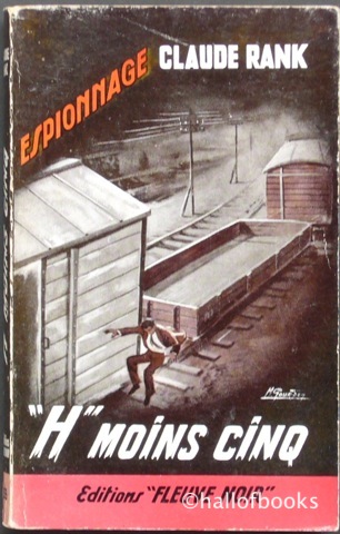 Image for H Moins CinqÉ