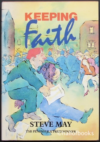 Image for Keeping Faith