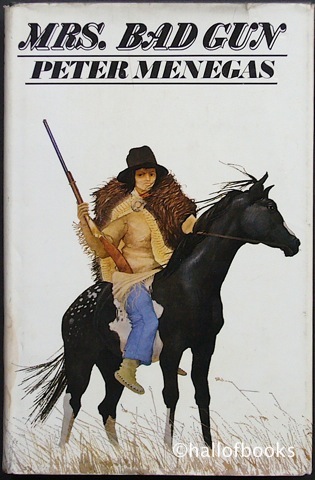 Image for Mrs. Bad Gun