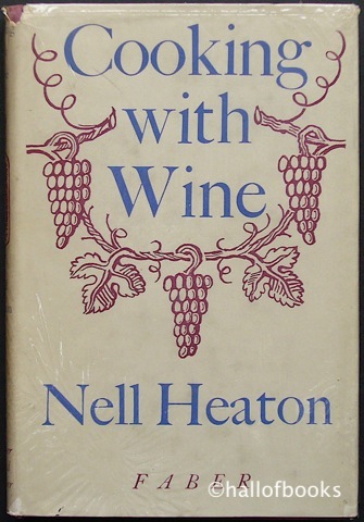 Image for Cooking with Wine