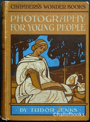 Image for Photography for Young People