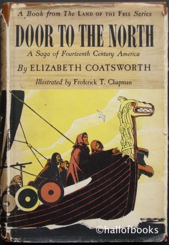 Image for Door To The North: A Saga of Fourteenth Century America