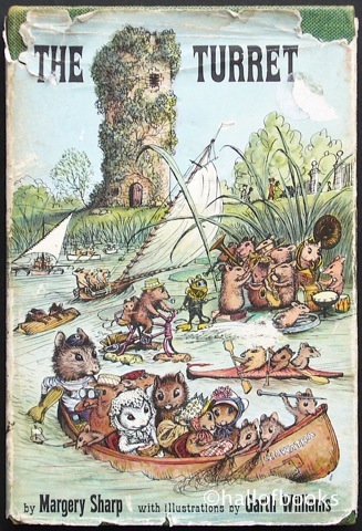 Image for The Turret