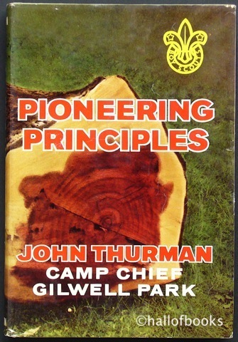 Image for Pioneering Principles