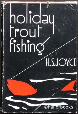 Image for Holiday Trout Fishing