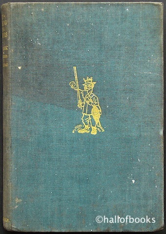 Image for Fly-Fishing For Duffers