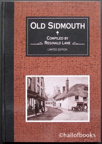 Image for Old Sidmouth