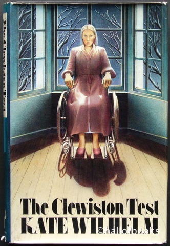 Image for The Clewiston Test