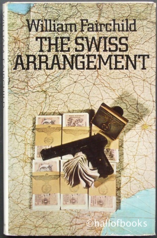 Image for The Swiss Arrangement