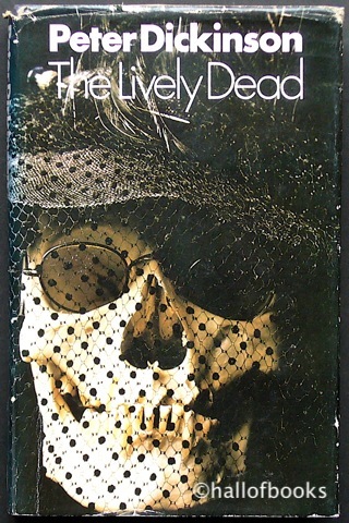 Image for The Lively Dead