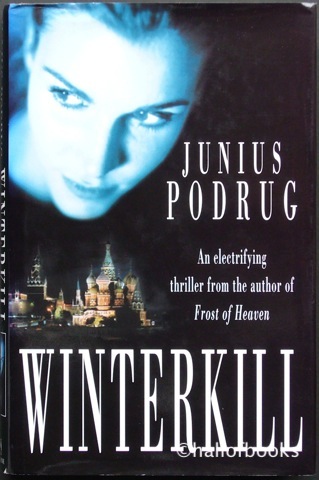 Image for Winterkill