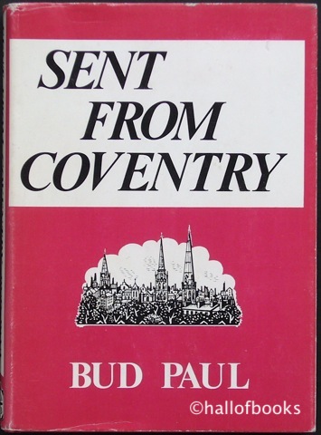 Image for Sent From Coventry
