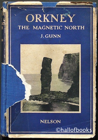 Image for Orkney: The Magnetic North