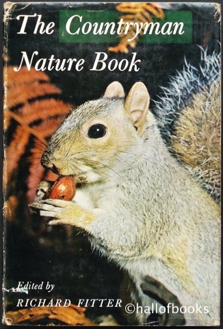 Image for The Countryman Nature Book: An Anthology From The Countryman