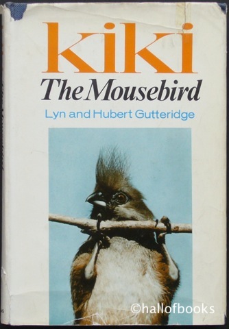 Image for Kiki The Mousebird