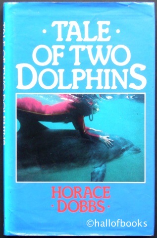 Image for Tale Of Two Dolphins