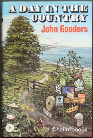 Image for A Day In The Country