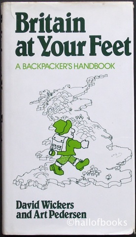 Image for Britain at Your Feet: A Backpacker's Handbook