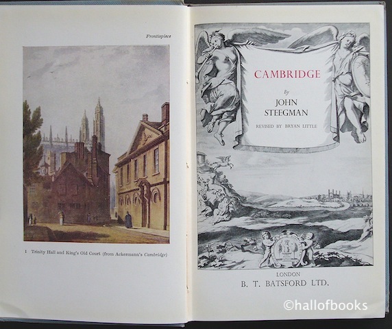 Image for Cambridge