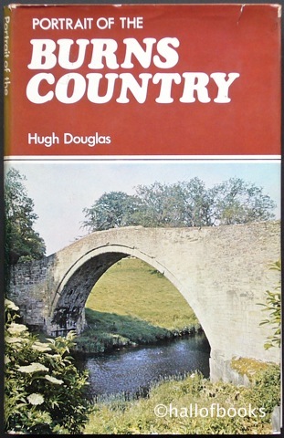Image for Portrait of the Burns Country (and Galloway)