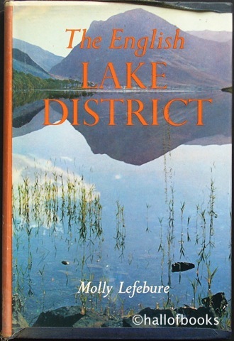 Image for The English Lake District