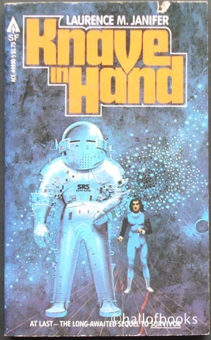 Image for Knave In Hand