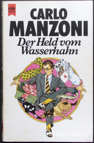 Image for Der Held vom Wasserhahn