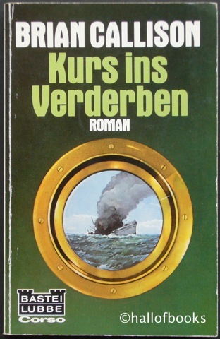 Image for Kurs ins Verderben