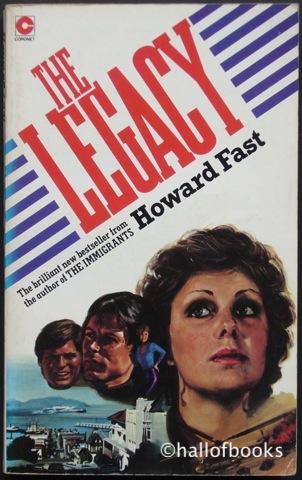 Image for The Legacy