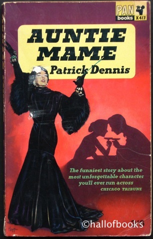 Image for Auntie Mame